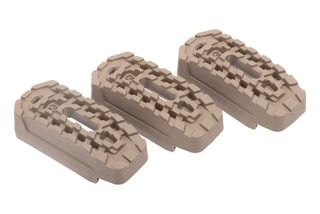 Magazine extension adds 2 rounds to your M3 PMAG